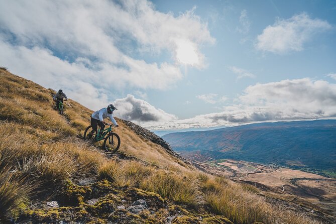 Private MTB Lesson at Cardrona Alpine Resort - Weather Conditions