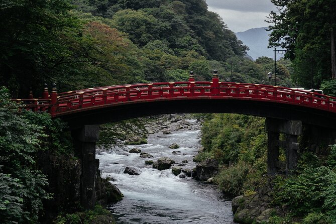 Private Nikko Sightseeing Tour With English Speaking Chauffeur - Cancellation Policy and Weather Considerations