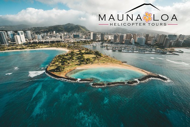 Private Oʻahu Experience: ALL WINDOW SEATS - Pricing and Booking Information