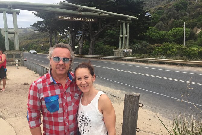 Private One Day Great Ocean Road Tour (12 Hour) - Customer Reviews Overview