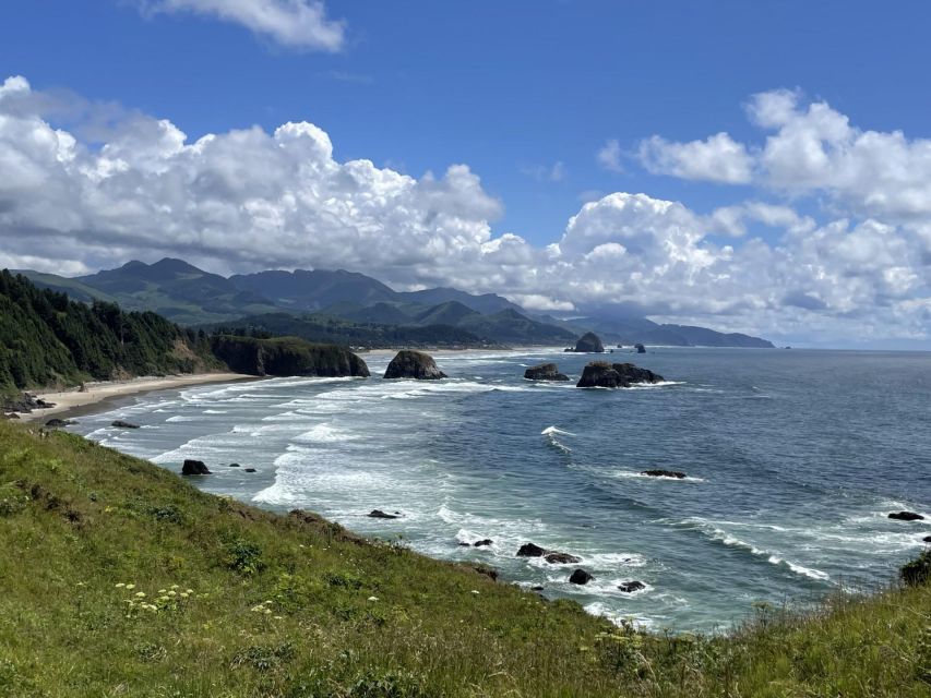 Private Oregon Coast Brewery Tour - Brewery Visits and Sampling