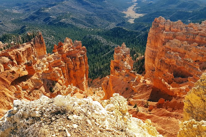 Private Peek-A-Boo Slot Canyon Guided Tours - Meeting Point Information