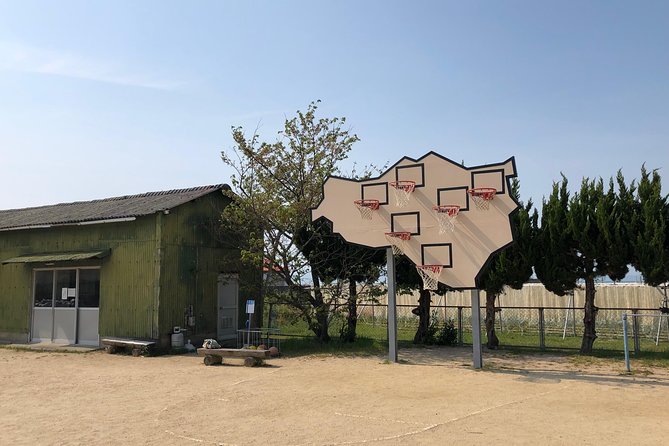 Private Scenic Cycling in Teshima Island Includes Teshima Museum - Group Size Limitations