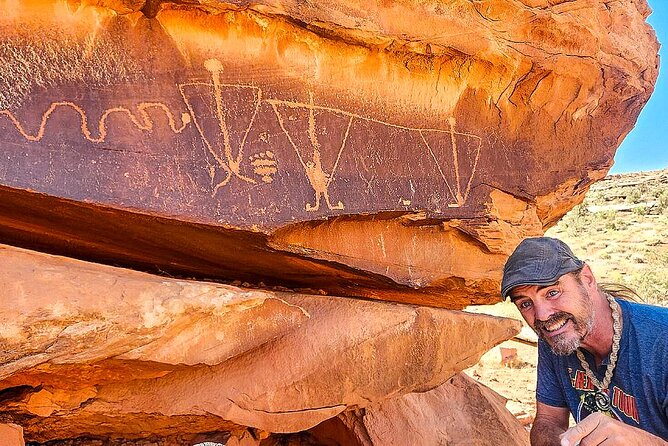 Private Scenic Petroglyph Tour in Moab - Meeting and Pickup Details