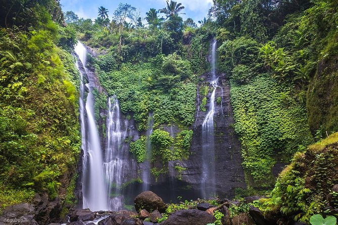Private Sekumpul Waterfalls Trekking Tour - What to Bring
