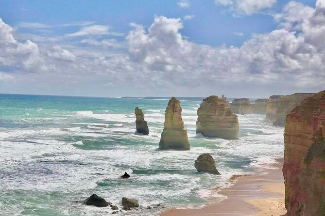 Private Small-Group Great Ocean Road Tour Lunch Included - Itinerary Highlights