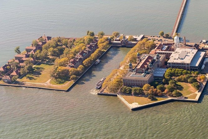 Private Statue of Liberty and Ellis Island Tour - Cancellation Policy
