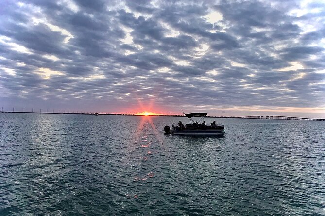 Private Sunset Cruise South Padre Island - Customer and Host Reviews