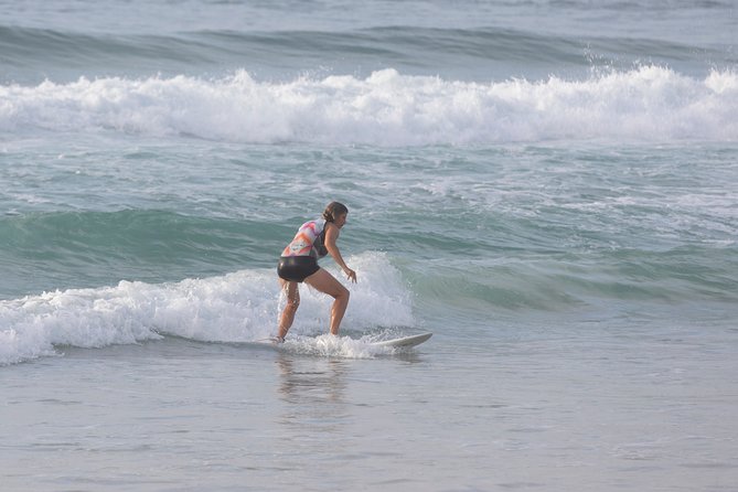 Private Surf Lesson in Caves Beach - Participant Requirements