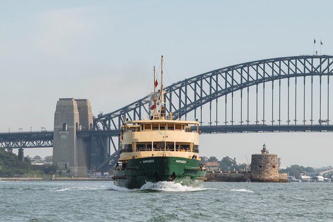 Private Sydney Discovery Tour - Traveler Reviews