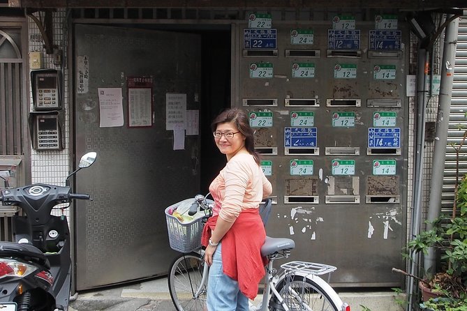 Private Taiwanese Cooking Demonstration of Family Recipes in Taipei - Additional Information