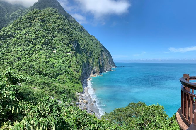 Private Taroko Gorge National Park Day Tour - Customer Reviews and Recommendations