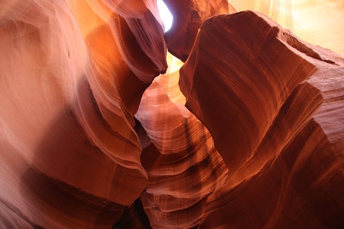 Private to Antelope Canyon and Horseshoe Bend in Luxury Car Tour - Inclusions and Exclusions