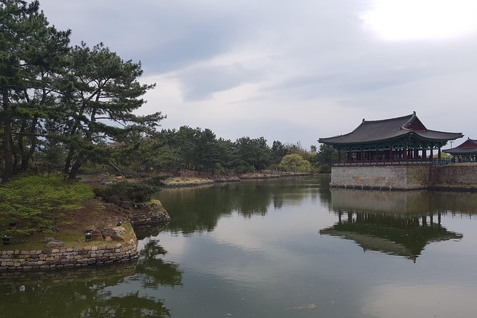 Private Tour, 1Day Gyeongju City Tour by KTX From Seoul-World Heritage Site - Booking Information