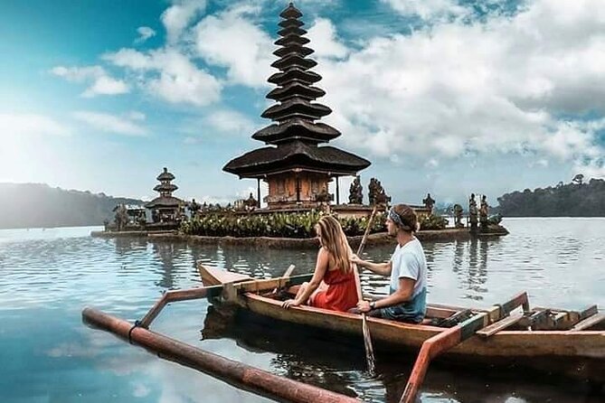 Private Tour, Discover the Beauty of Bali - Pricing Details