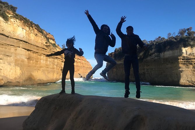 [PRIVATE TOUR] Express Great Ocean Road Day Trip - Customer Experience