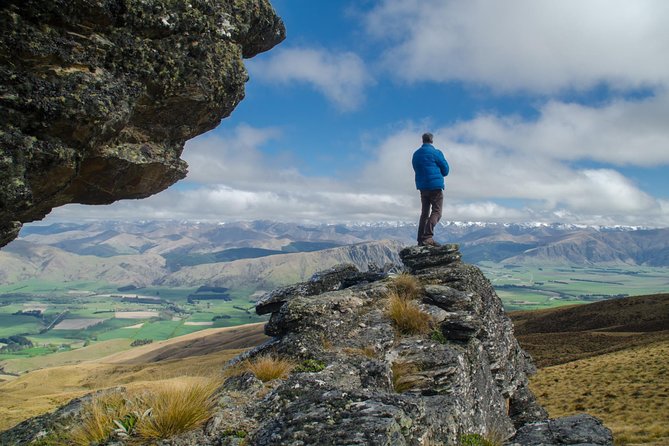 Private Tour Full Day Queenstown and Southern Lakes Photography Tour - Itinerary