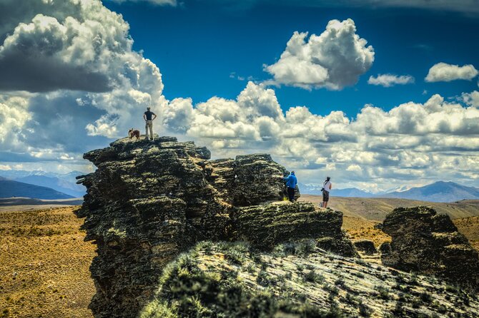 Private Tour Half Day Queenstown and Beyond Photography Tour - Tour Inclusions