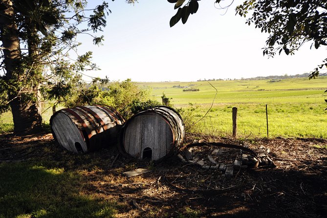 [PRIVATE TOUR] Mornington Peninsula Hot Springs Winery & Sightseeing Tour - Booking Details