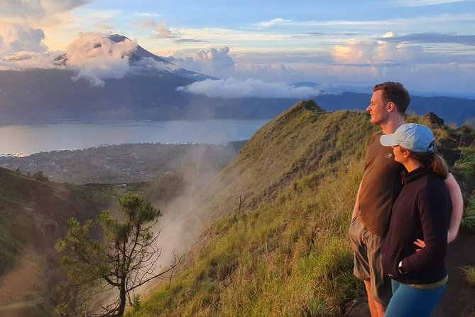 Private Tour Mount Batur Sunrise Trekking and Natural Hot Spring - Additional Information and Cancellation Policy