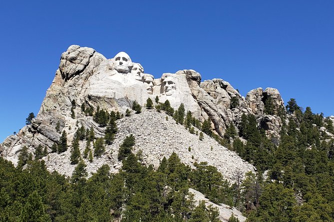 Private Tour of Mount Rushmore, Crazy Horse and Custer State Park - Customer Experience