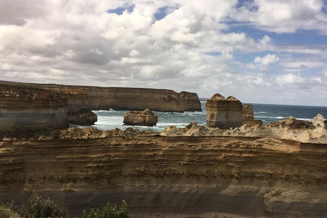 Private Tour of the Great Ocean Road. 7 Guests Email if 8 or More - Optional Activities