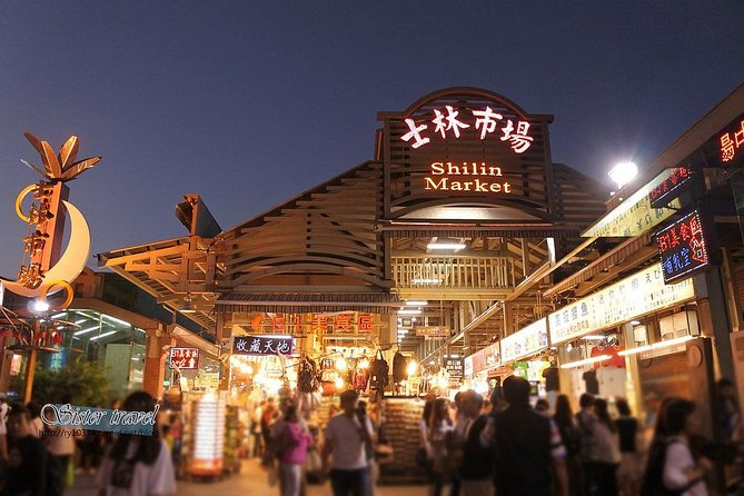 [Private Tour] Shilin Night Market Walking Tour With a Private Tour Guide (2-hr) - Traveler Feedback and Reviews