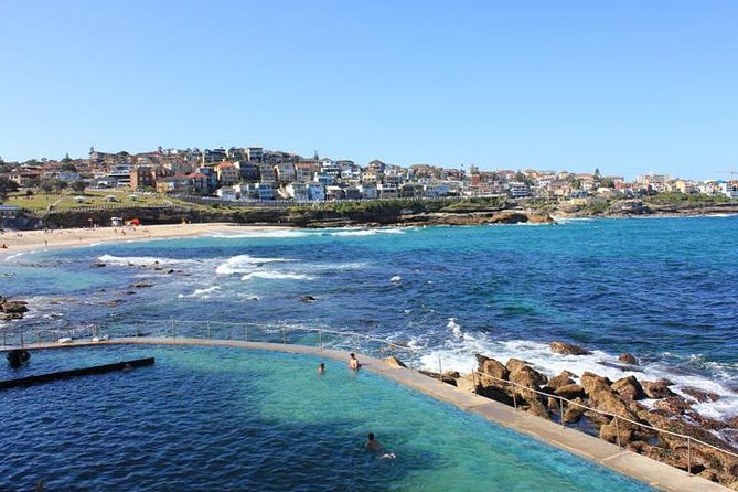 Private Tour: Sydney Highlights In A Day - Detailed Itinerary and Highlights