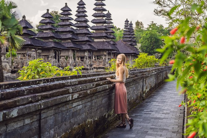 Private Tour: Tanah Lot at Sunset - Traveler Experience