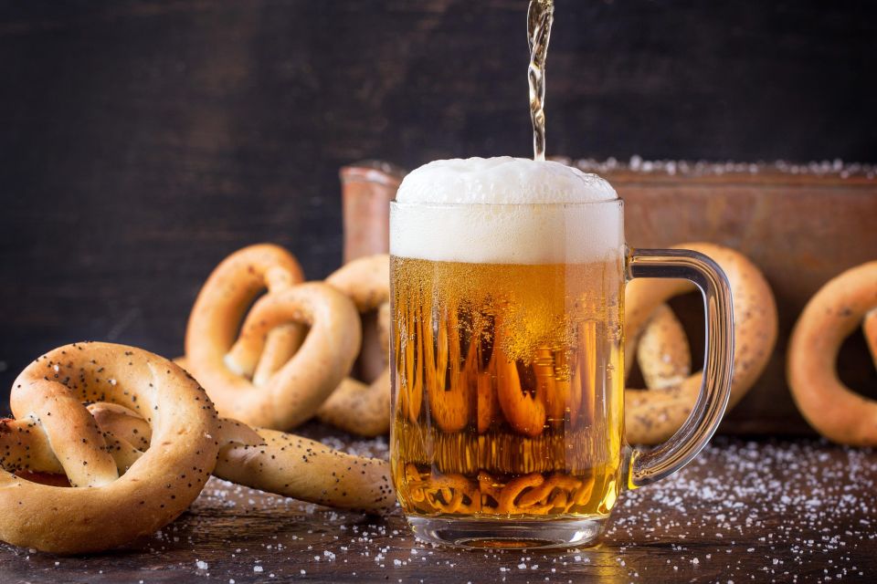 Private Tour to Pilsner Urquell From Prague - Testimonials