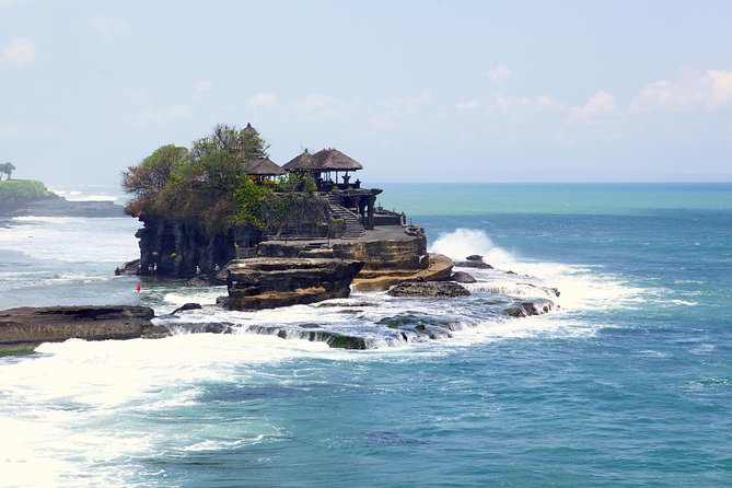 Private Tour: Ubud and Tanah Lot Day Tour - Price and Inclusions