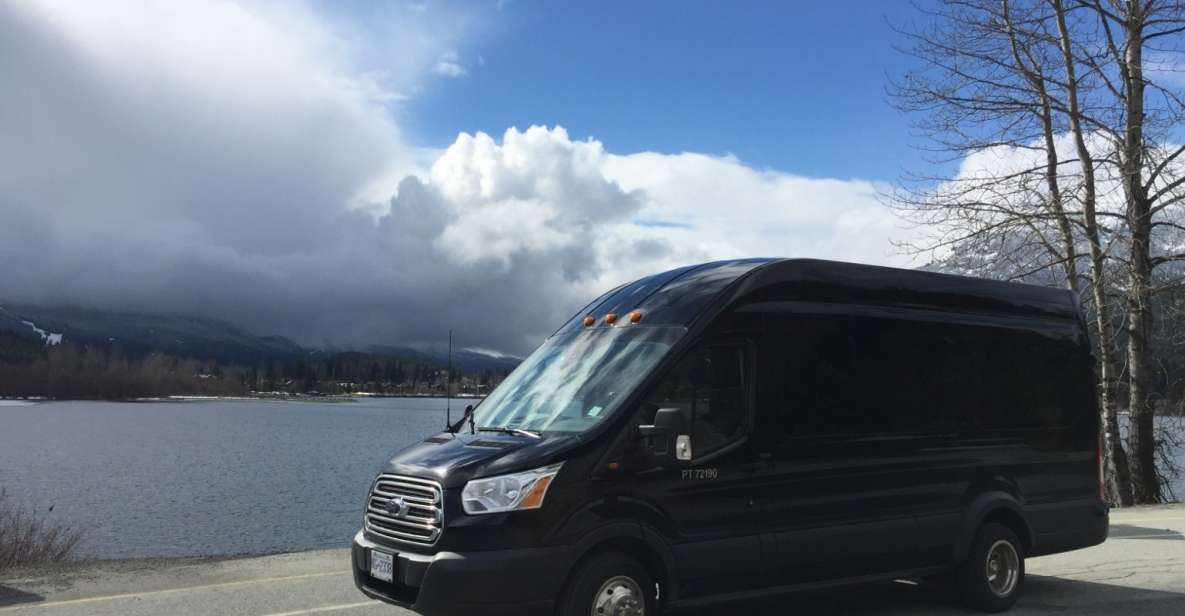 Private Transfer: City of Vancouver to Vancouver Airport YVR - Service Experience