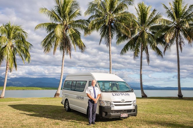 Private Transfers - Cairns Airport to Palm Cove - Reviews