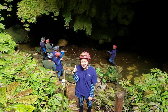 Private Waitomo Glowworm Cave Tours - Tour Logistics