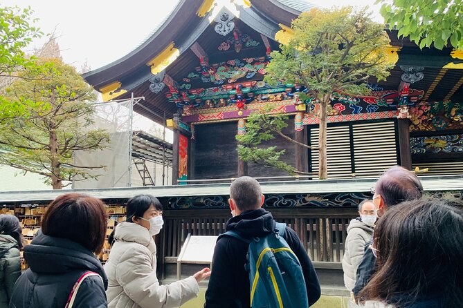 Private Walking Tour With Sake Brewery Visit in Chichibu - Inclusions
