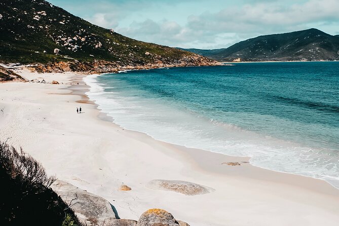 Private Wilsons Promontory Hiking Tour From Melbourne - Tour Details