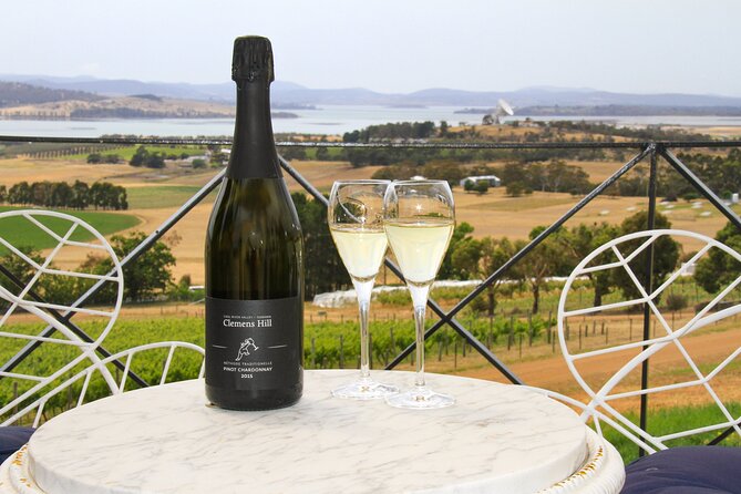 Private Wine and Beverage Tours in Tasmania - Tour Itinerary and Locations