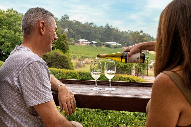 Private Wine Tour From Perth: Bickley Valley Half-Day - Cancellation Policy Information