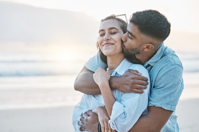 Professional Photoshoot at Surfer's Paradise - Meeting and Pickup Information