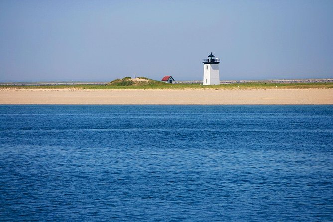 Provincetown & Cape Cod High Speed Ferry To/From Boston - Safety Concerns During COVID