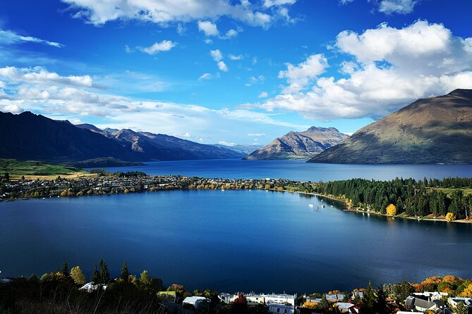 Queenstown Highlights - Half Day Tour - Arrowtown, Winery, Bungy, Local Sites - Kawarau Suspension Bridge Visit