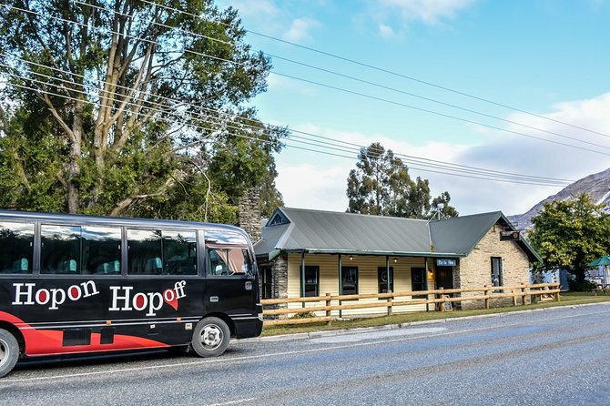 Queenstown Hop-on Hop-off Evening Beer Tour - Cancellation Policy