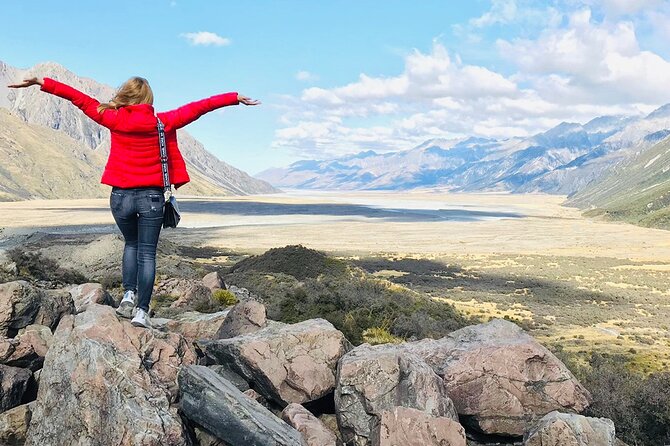 Queenstown to Mt. Cook One Way Tour - Inclusions and Optional Add-Ons