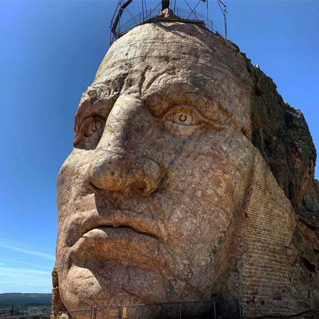 Rapid City: Private Black Hills Monuments Full-Day Tour - Tour Experience
