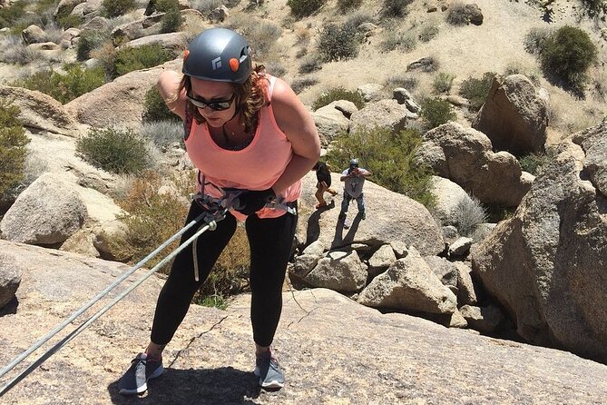 Rappelling Adventure in Scottsdale - Customer Reviews and Feedback