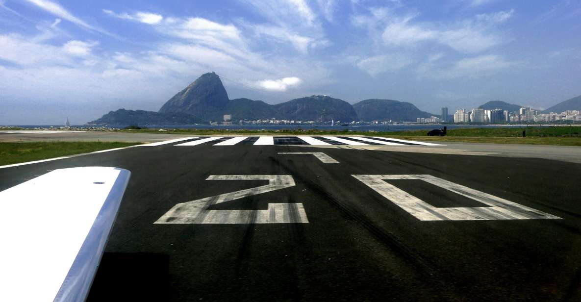 Rio Airport Layover: Christ the Redeemer & Sugarloaf Tour - Tour Experience