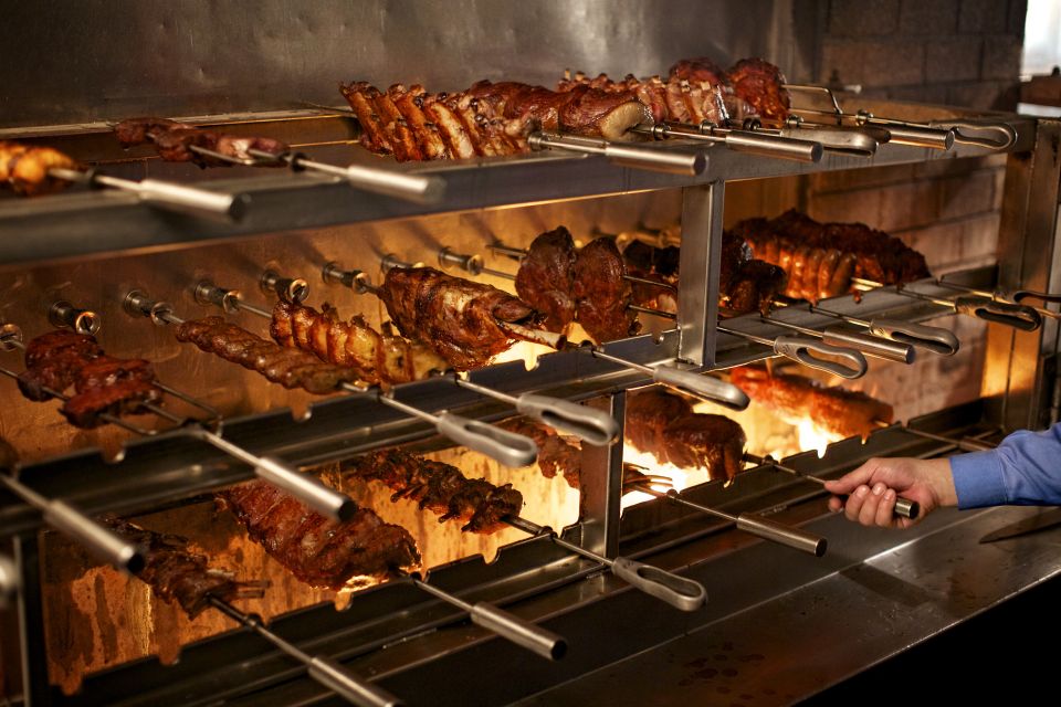 Rio De Janeiro: All-You-Can-Eat Churrascaria - Unforgettable Churrascaria Dining Experience