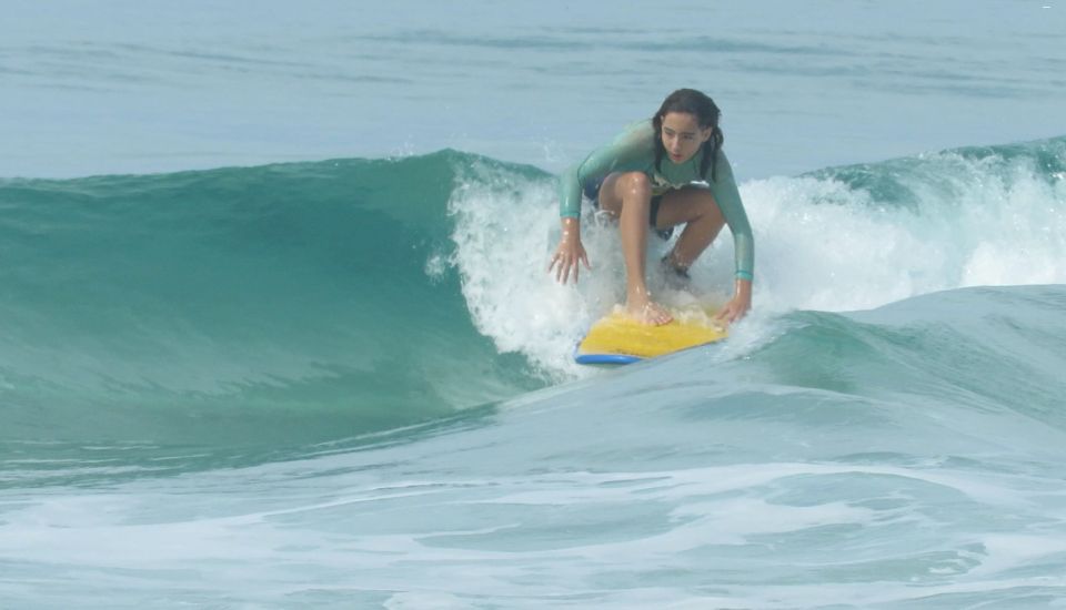 Rio De Janeiro: Surflessons and Surfcoach. - Experience Highlights
