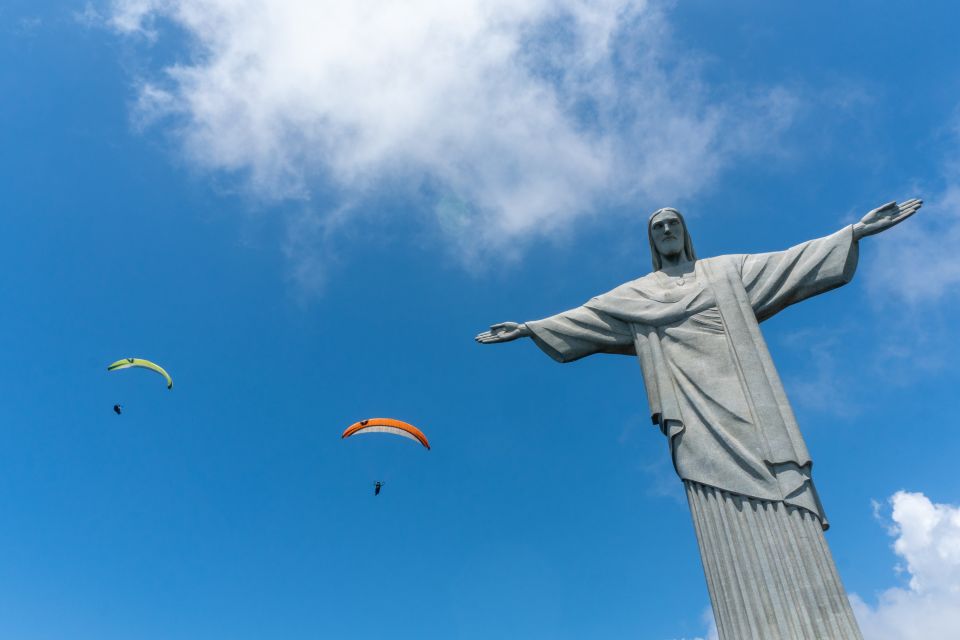 Rio Essentials: the 3 Must-See Tourist Attractions - Sugar Loaf