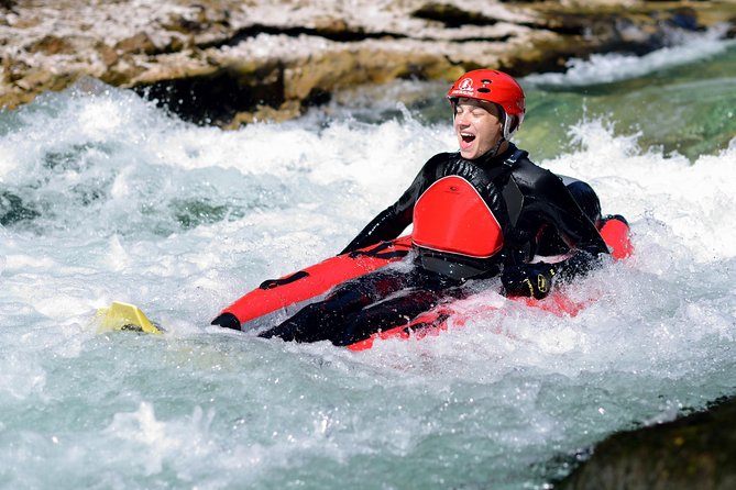 Riverbug – the New Whitewater Adventure Near Rotorua - Booking Information and Pricing